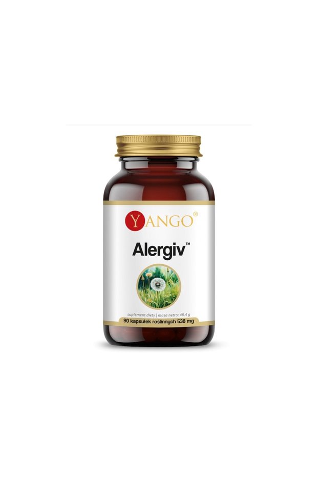 Alergiv