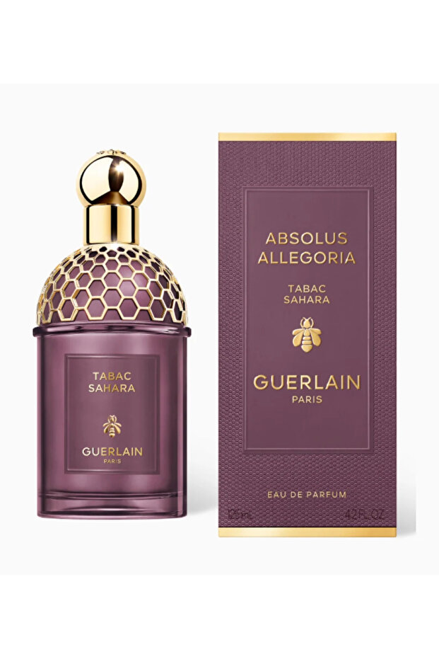 عطر تاباك صحارى أو دو بارفان 125 مل - 2