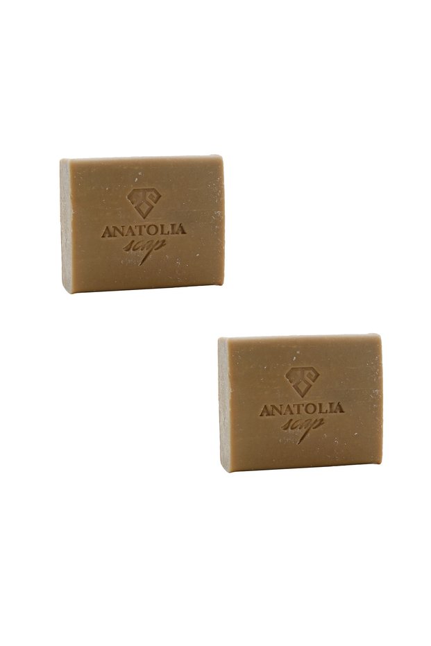 Advantageous Pack of 2 Keratin Shea Butter Soap Moisturizing Repairing Nourishing Sulfate-Free Soap