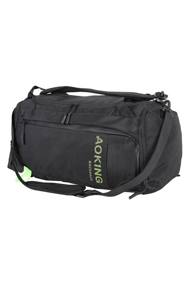 20" Multi-Purpose Gym Bag and Backpack - Okinging Brand