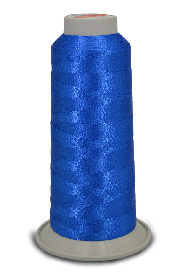 Machine Embroidery and Sewing Thread