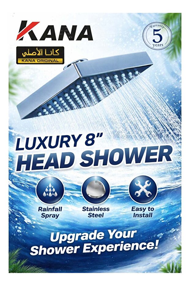 Shower - 3