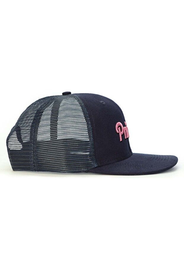 Princess Snapback Hat - 3