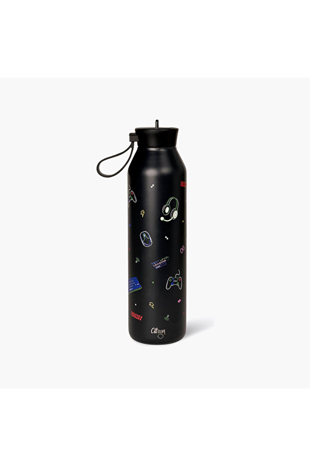 -Water Bottle-Gaming-750Ml