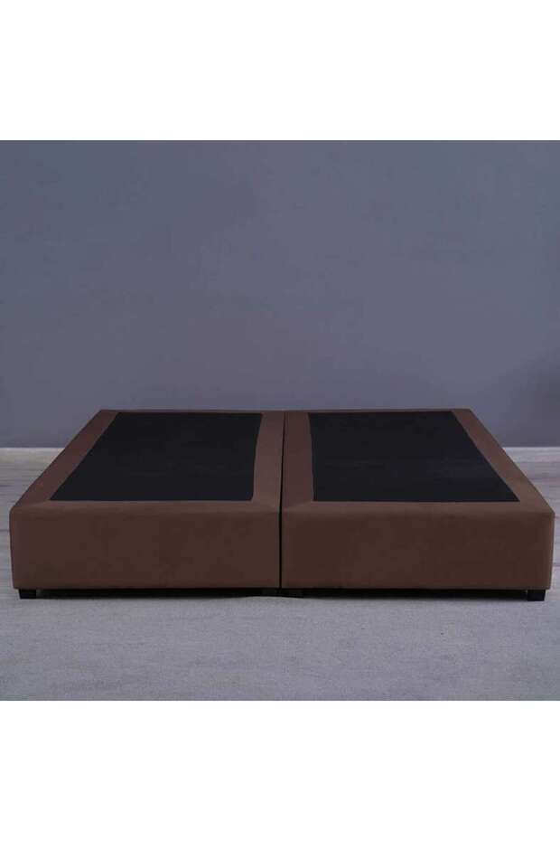 Kalypso Base Velvet Brown 180x200 Cm