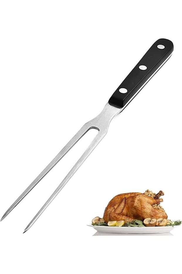 Carving Fork
