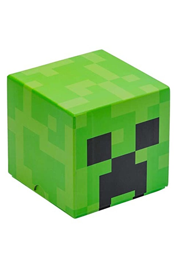 Minecraft: Creeper Block Stationery Set