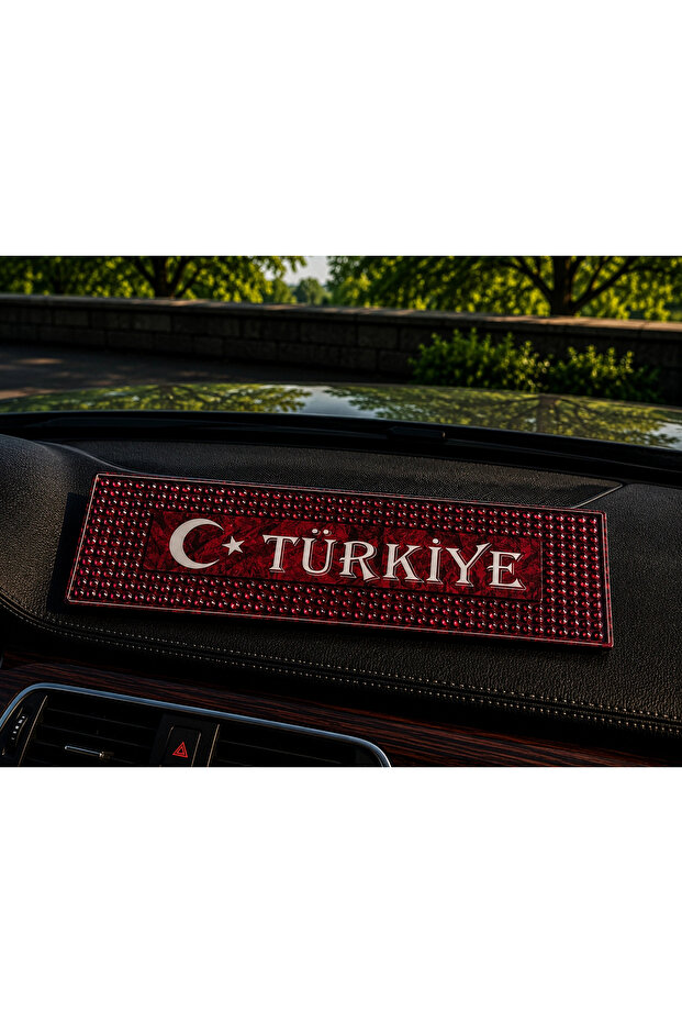 Turkey barmat