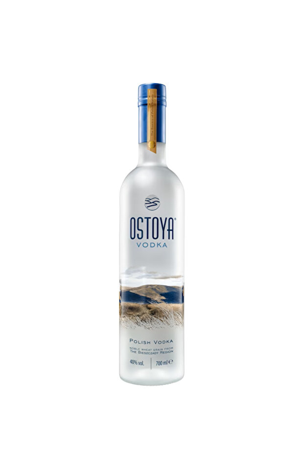 Vodcă, 40%, 0.7l - 1