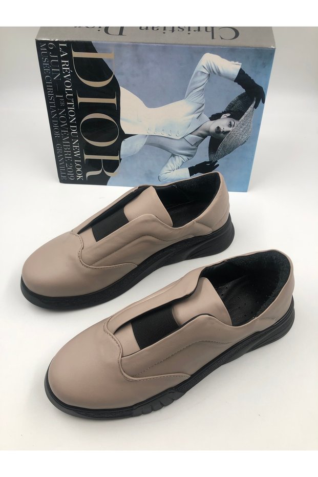 Wots Genuine Leather Shoes