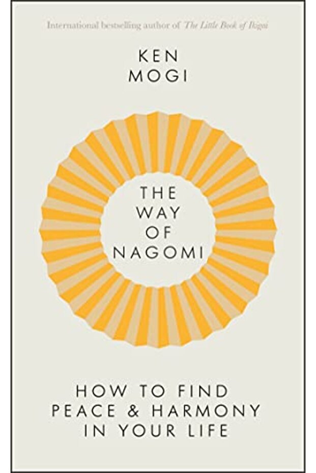 Way Of Nagomi