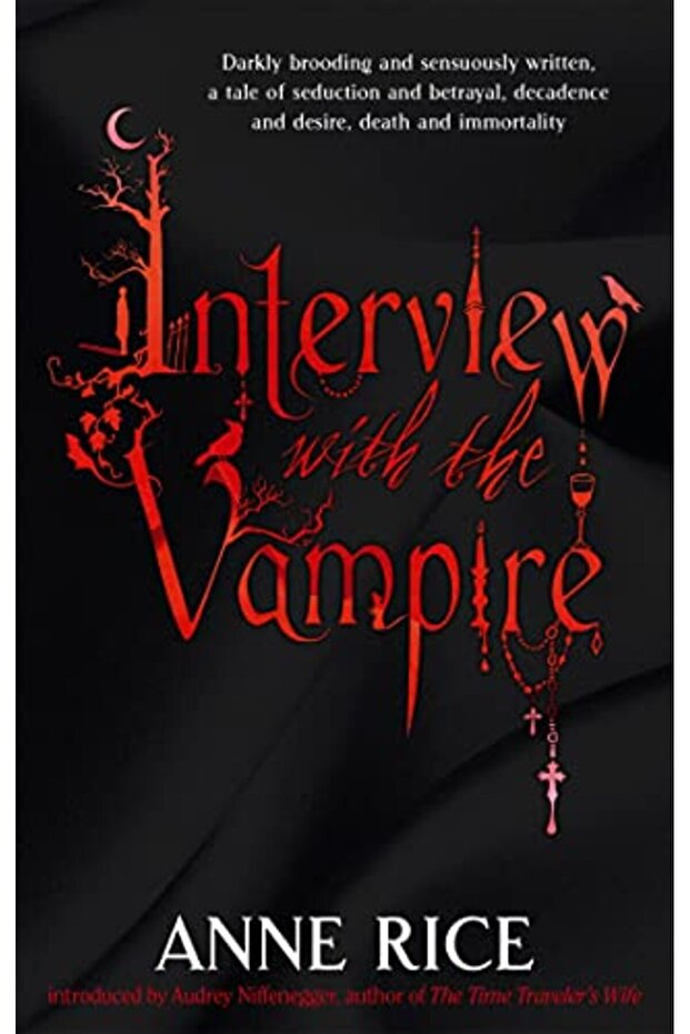 Interview With The Vampire - 1