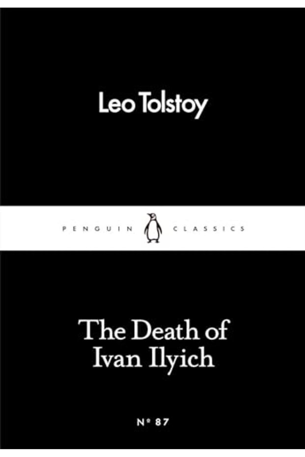 The Death of Ivan Ilyich