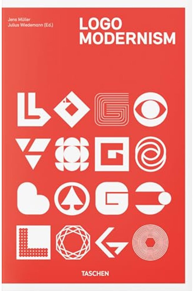 Logo Modernism