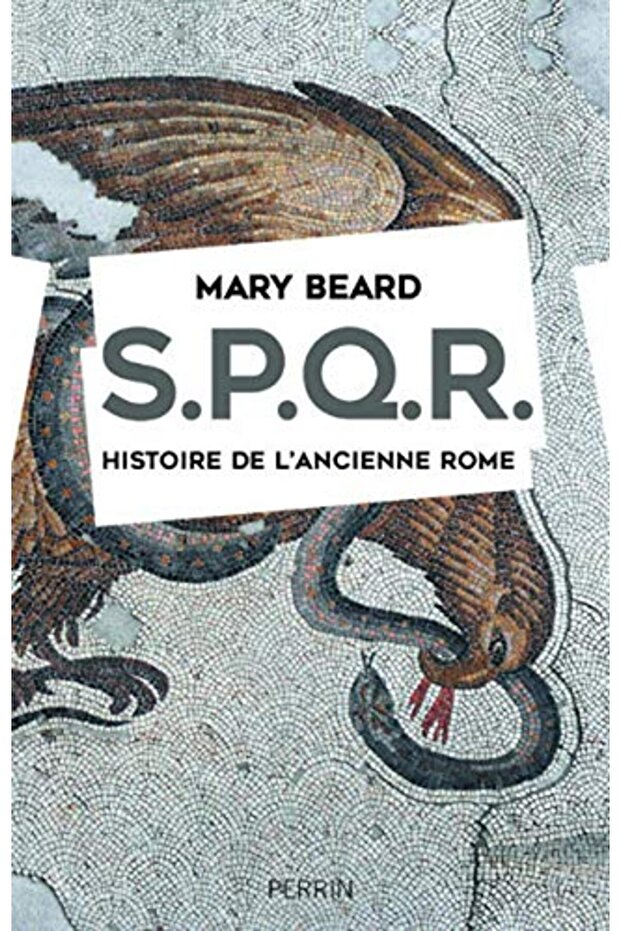 Spqr