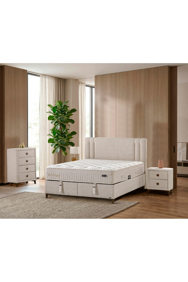 PANTHENOL YATAK SETİ