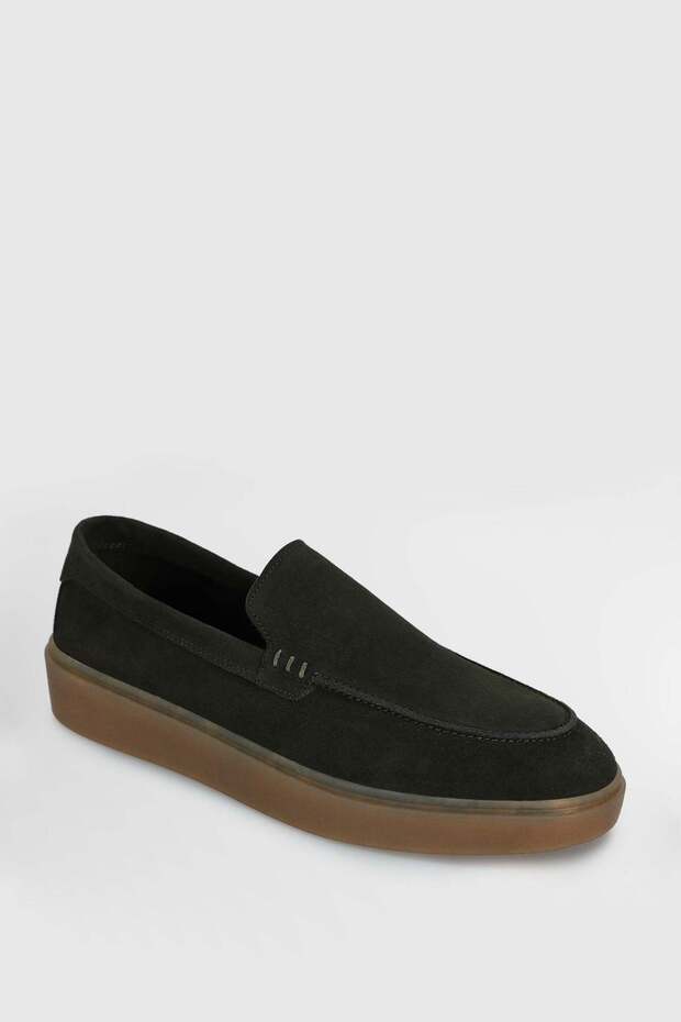 Row Men's Daily Casual Shoes