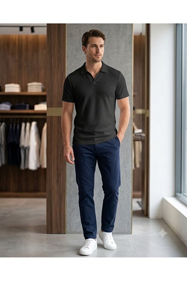polo yaka