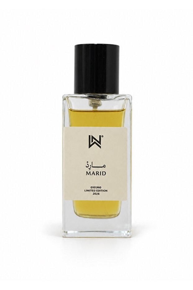 مــارِدْ - MARID - 1