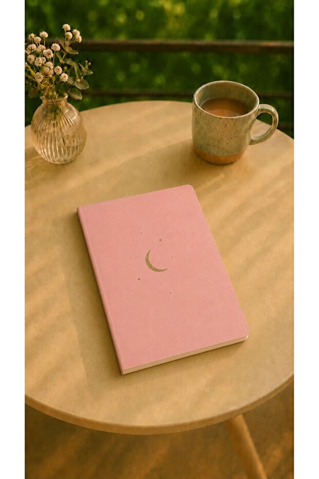Pembe Kamer Defter