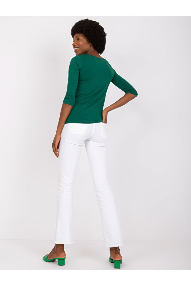 Bluza Dama Verde - 3