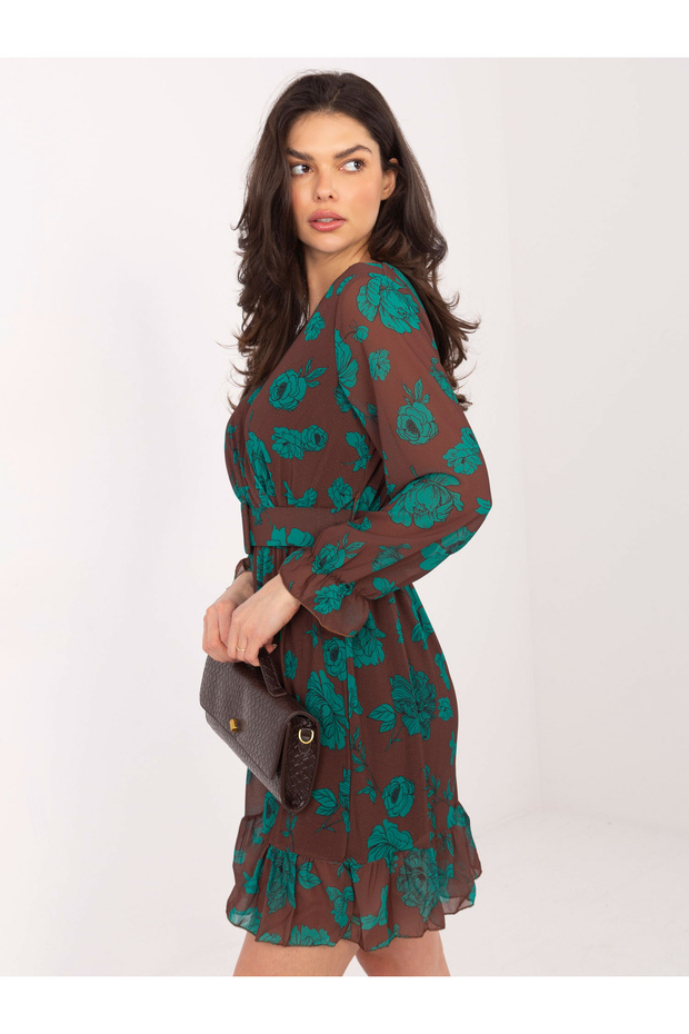 Rochie Dama Maro - 5