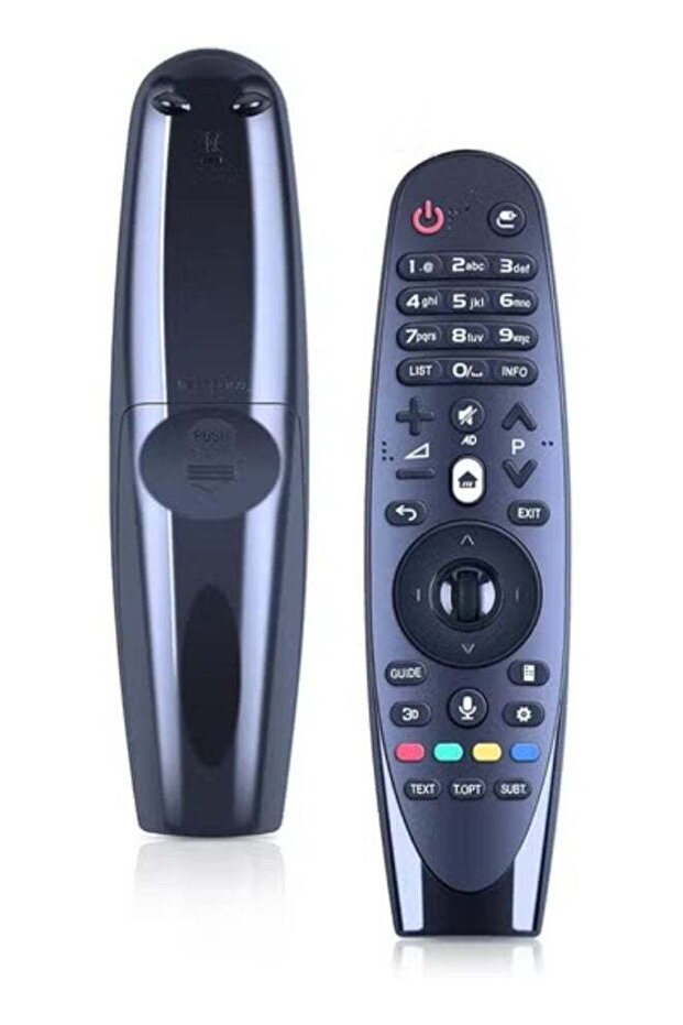 AN-MR600 Replacement IR Remote for LG Smart TV Models (No Voice/Scroll Function)