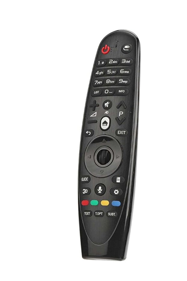 Remote Control for LG AN MR600, Universal LG Magic Remote, Compatible with LG TVs