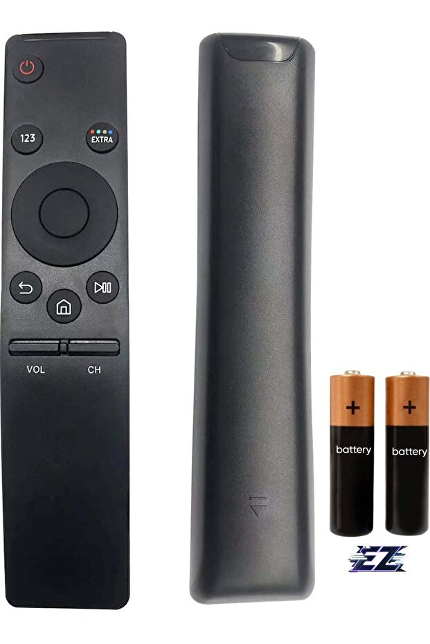 Replacement Voice Remote Control Fit for Smart TVs Stick Lite,Smart TVs Stick (2nd/3rd Gen)