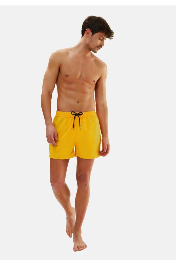 2943Eses Micro Short Straight Shorts