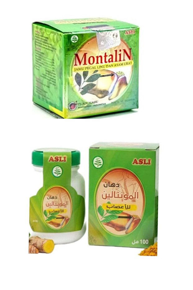 أقراص ومرهم لعلاج آلام المفاصل والعظام والروماتيزم.