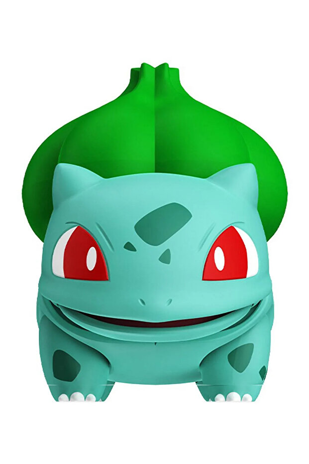 Pokemon Classic Version-S: Bulbasaur - 5