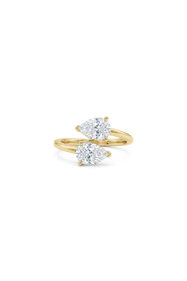Steel Twin Ring Adjustable