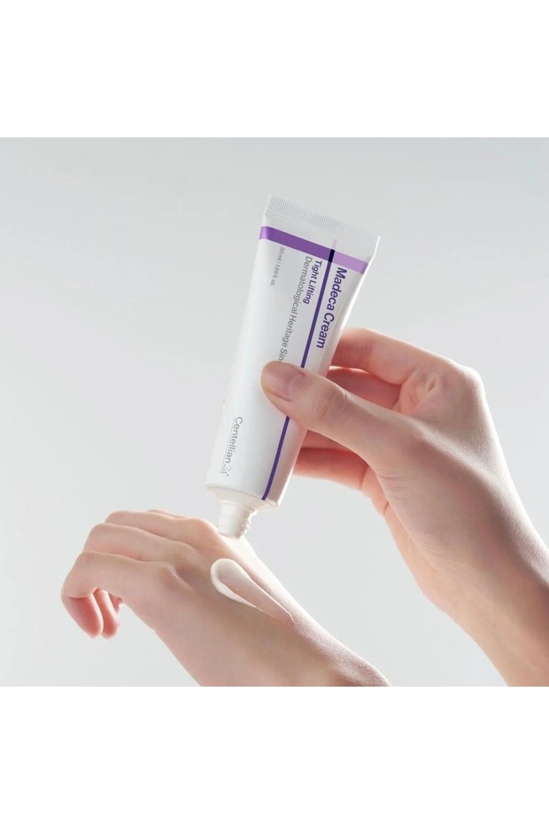 Madeca Cream Tight Lifting 50ml كريم سنتيليان24 ماديكا لش ...