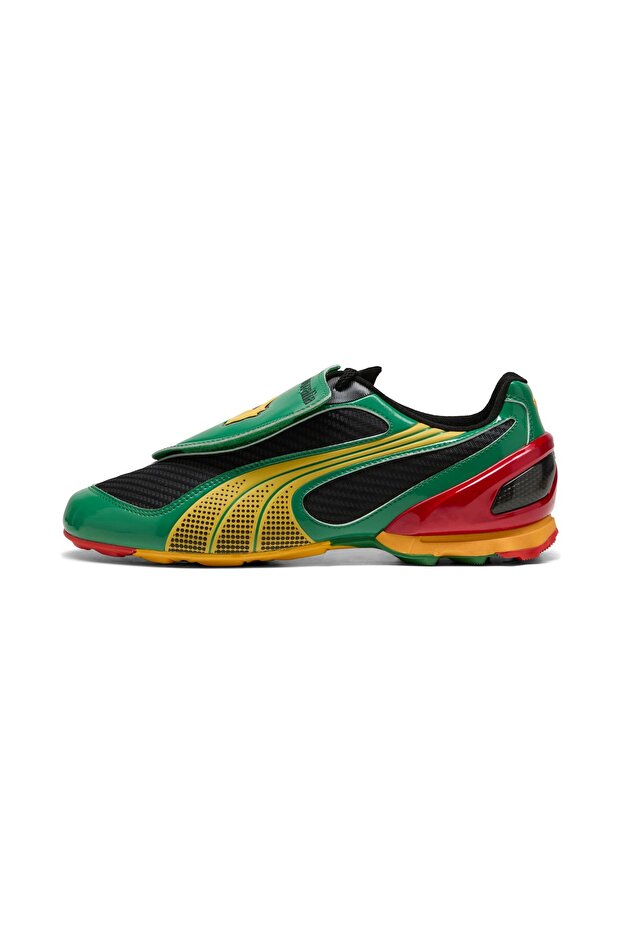 X Ahluwalia V-S1 Unisex Shoes