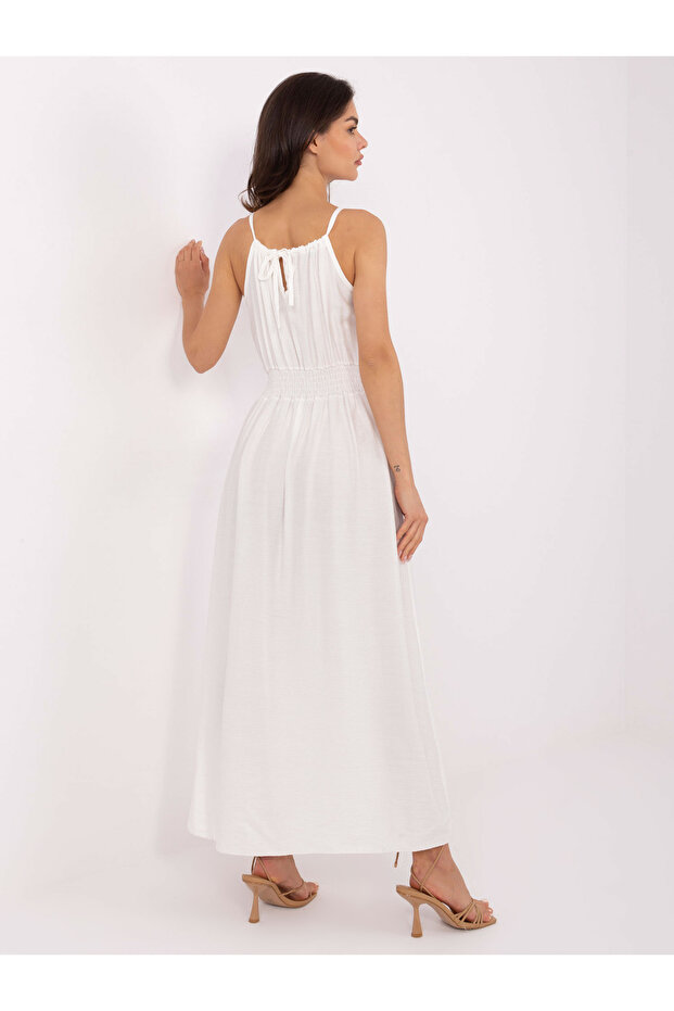 Rochie Dama Alb - 1