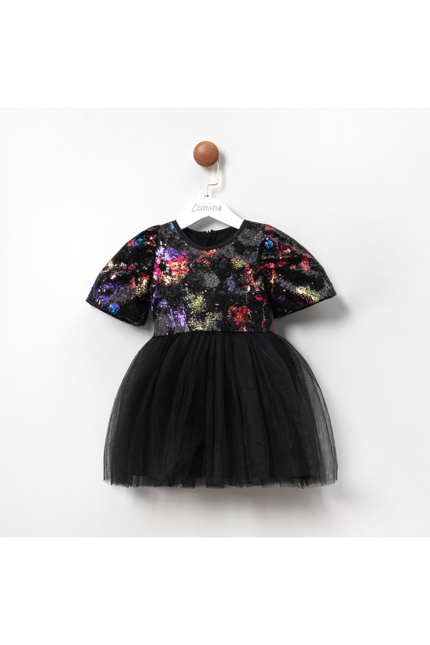 Pul Palette Girls' Dress