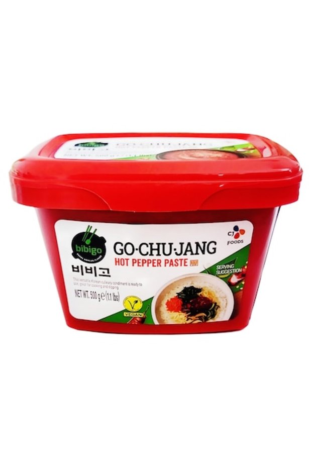 Gochujang Pepper Paste 500g