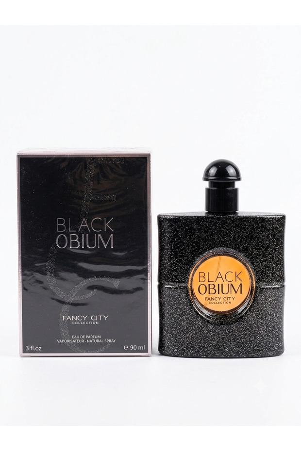 Black Abiome Fancy