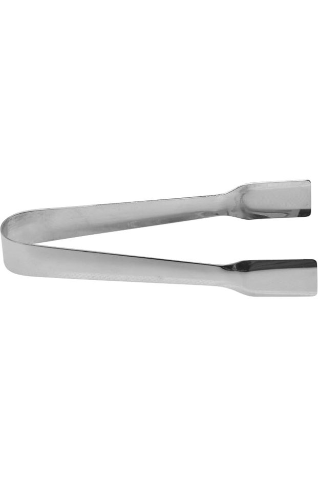 Stainless Steel Tong, 15 cm, ST0002, Ice Tong , Sugar Cube Tong , Salad Tongs , Catering Tongs