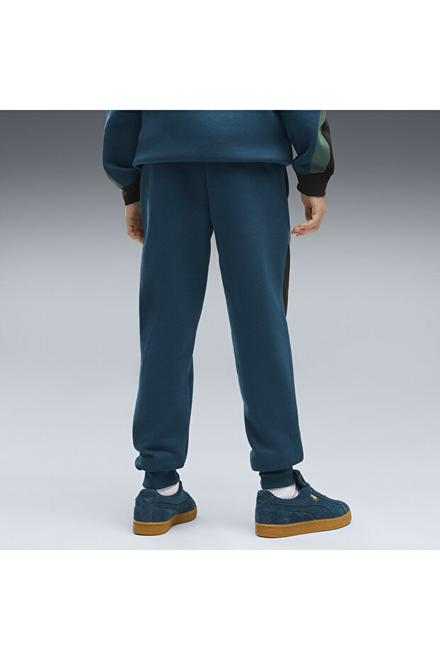 Essentials Colourblocked Jogginghose - 6