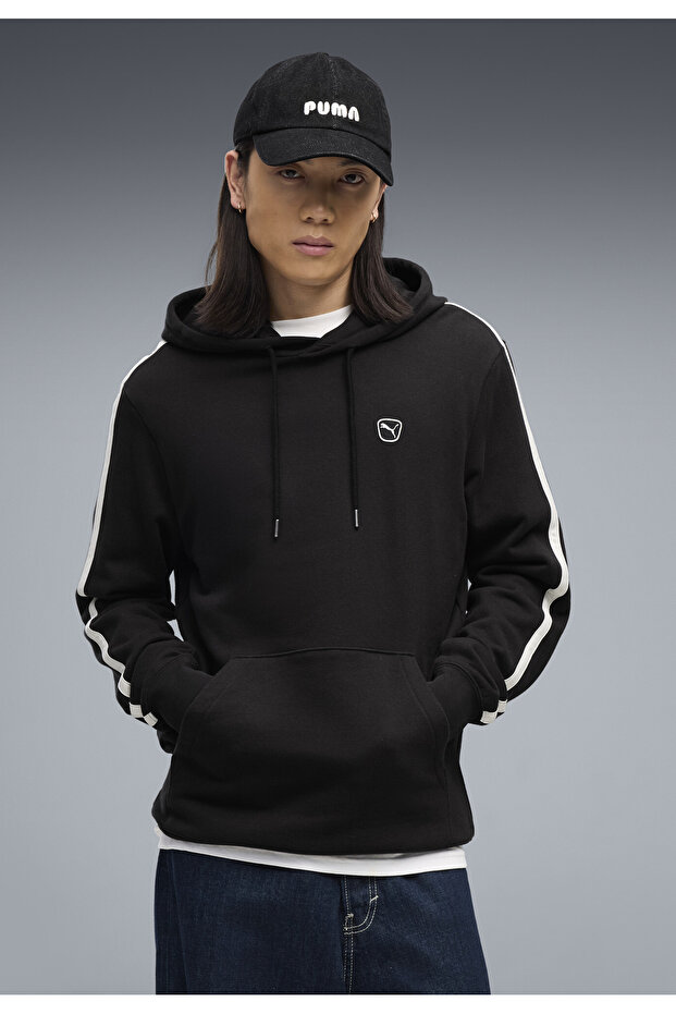 Essentials Elevated Fleece Hoodie - 1