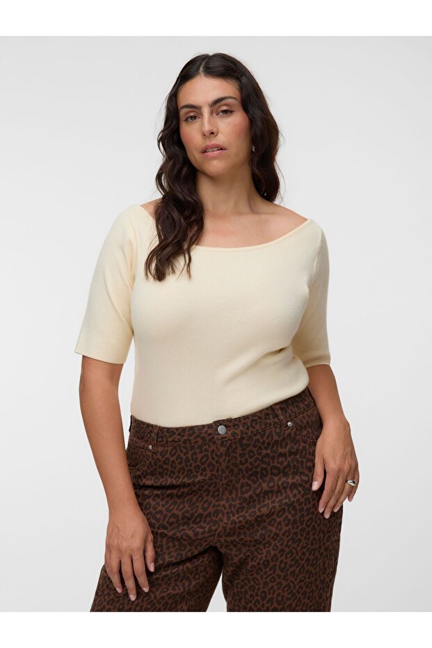 Strickpullover VMCHELENA Strickpullover - 4