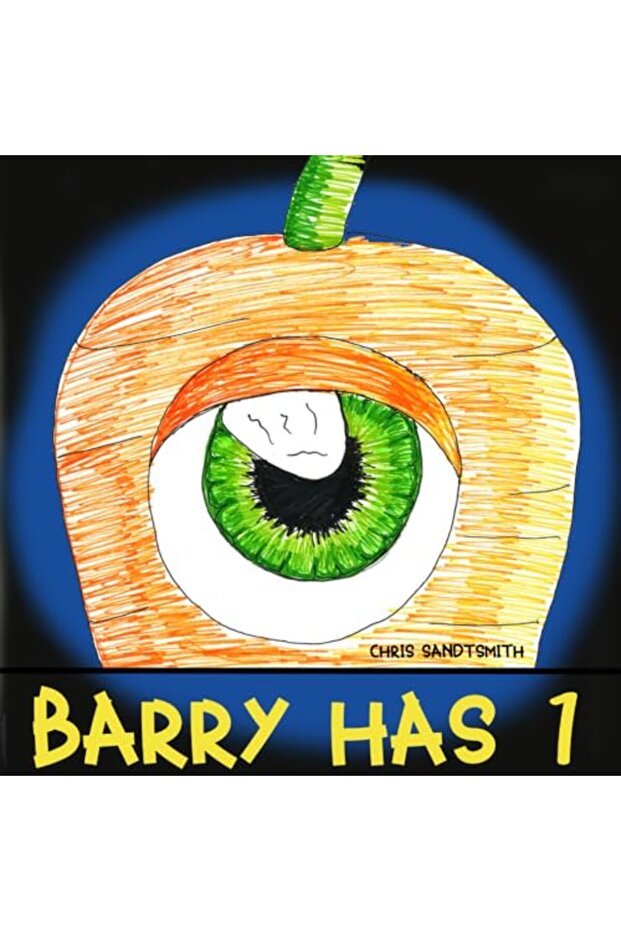 Barry Has 1