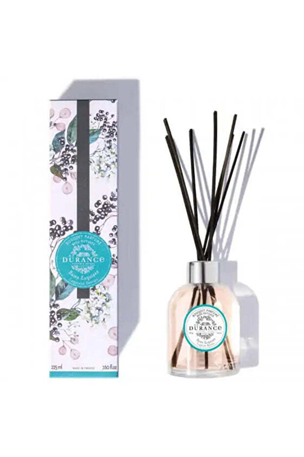 Exquisite Berries - Reed Diffuser 225 ml - 1