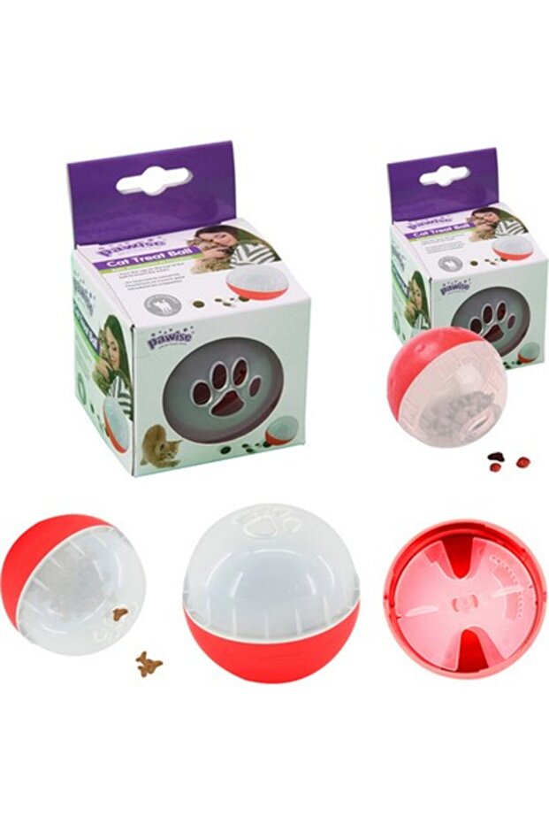 Zengezur Reward Ball for Cat 8.5 cm