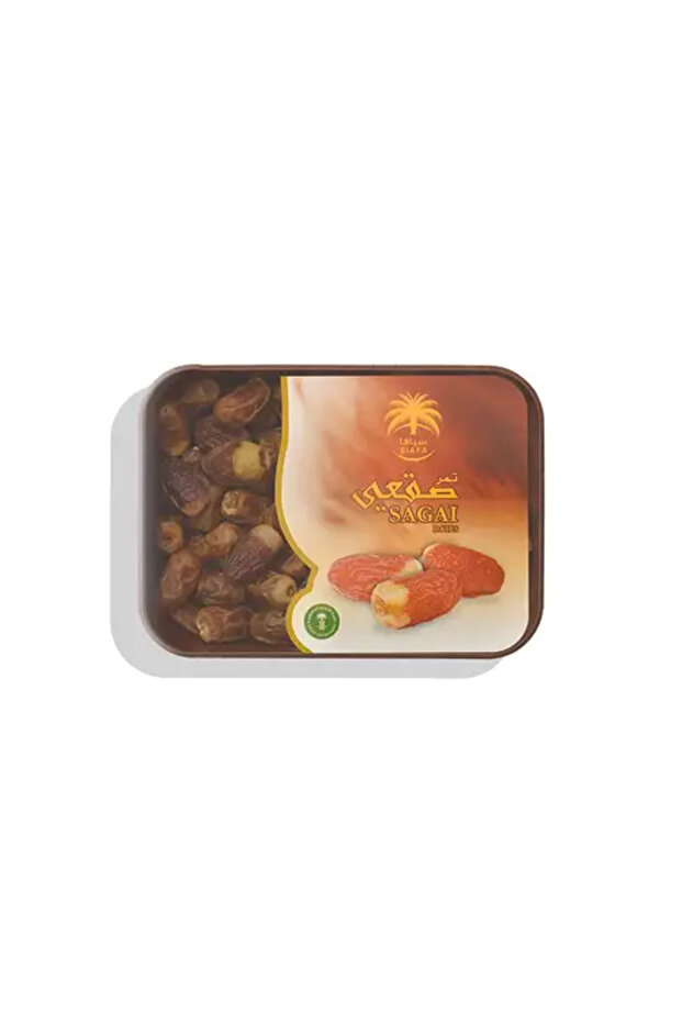 تمر ساجاي 400 جرام