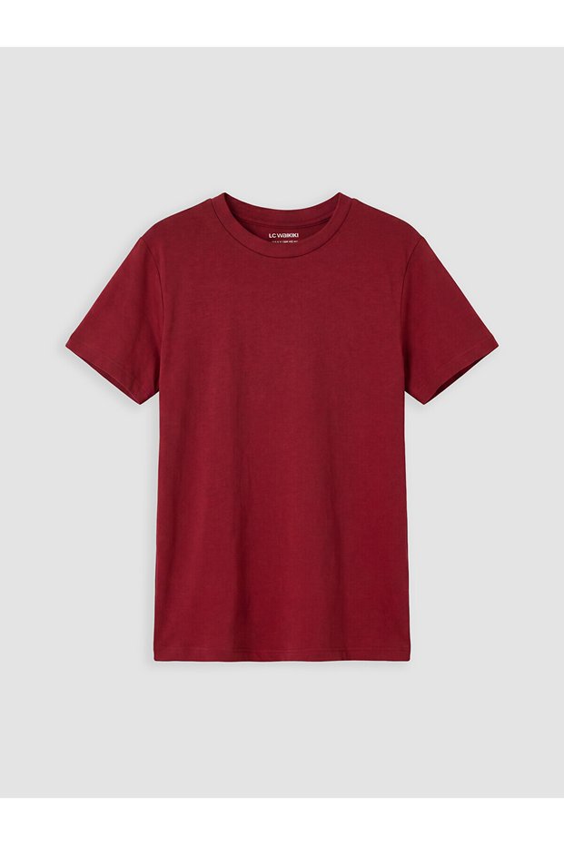 Peak New Season Crew Neck Girls' T-Shirt