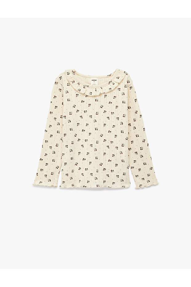 تيشيرت LS