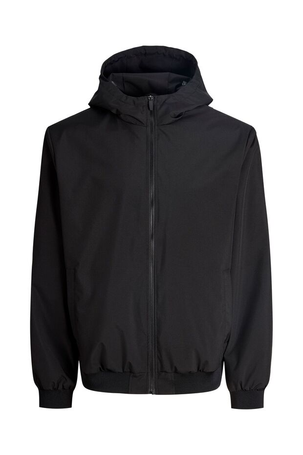 Jacke Plus Size Jacke - 2